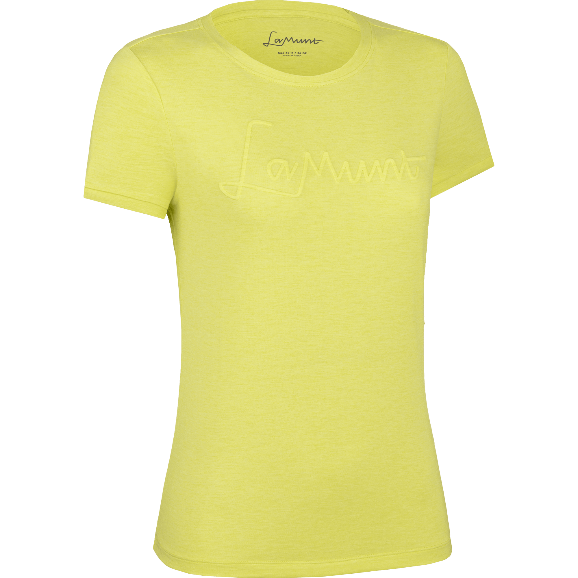BETTY T-SHIRT
 color_selection image