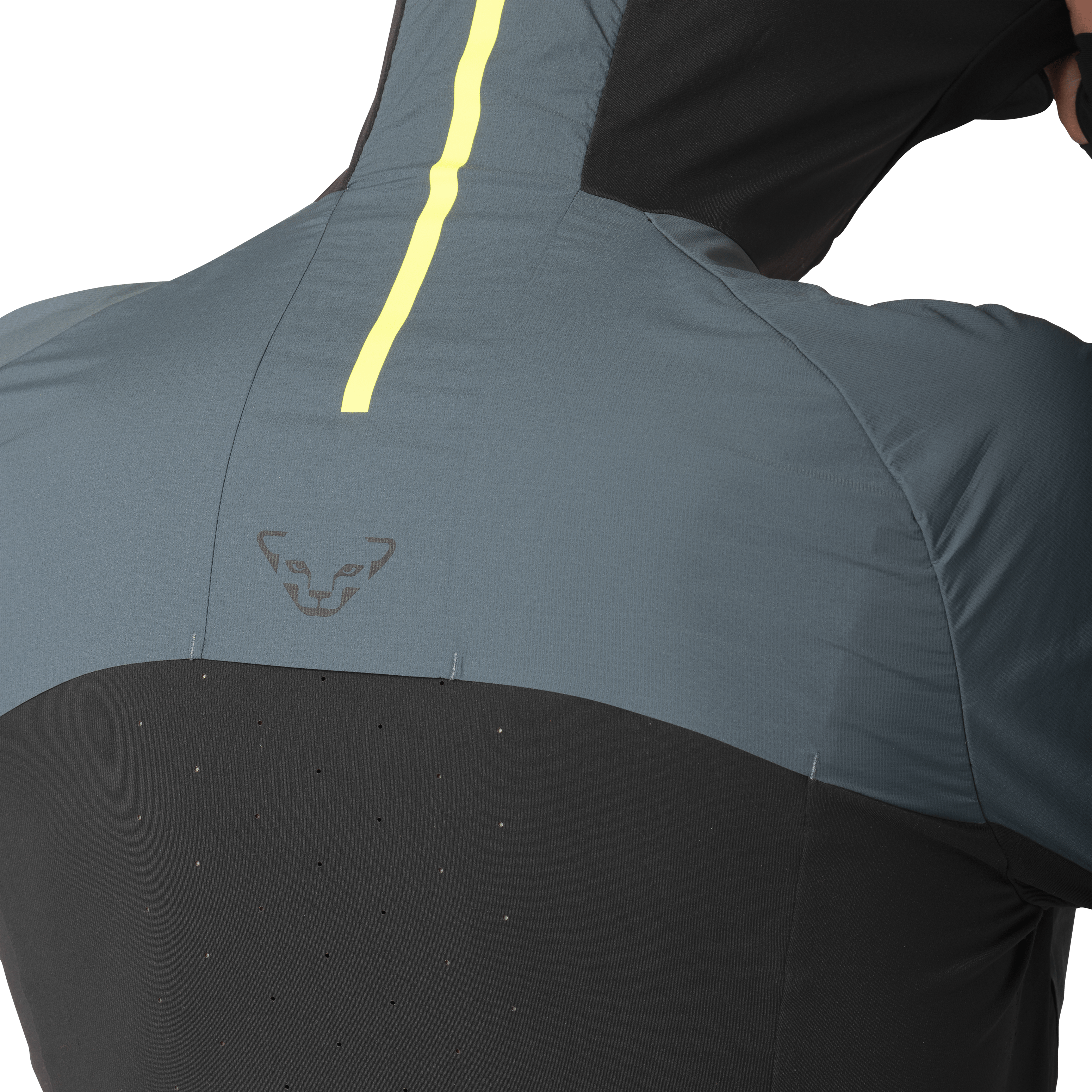 Alpine Hybrid giacca uomo tech_detail image