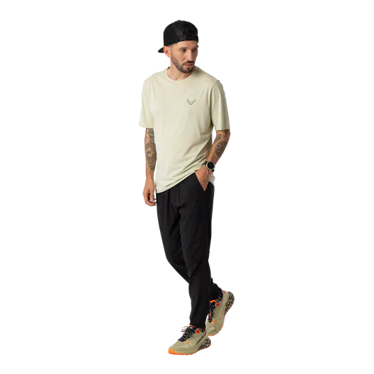 Pantaloni da trail da uomo on_body image