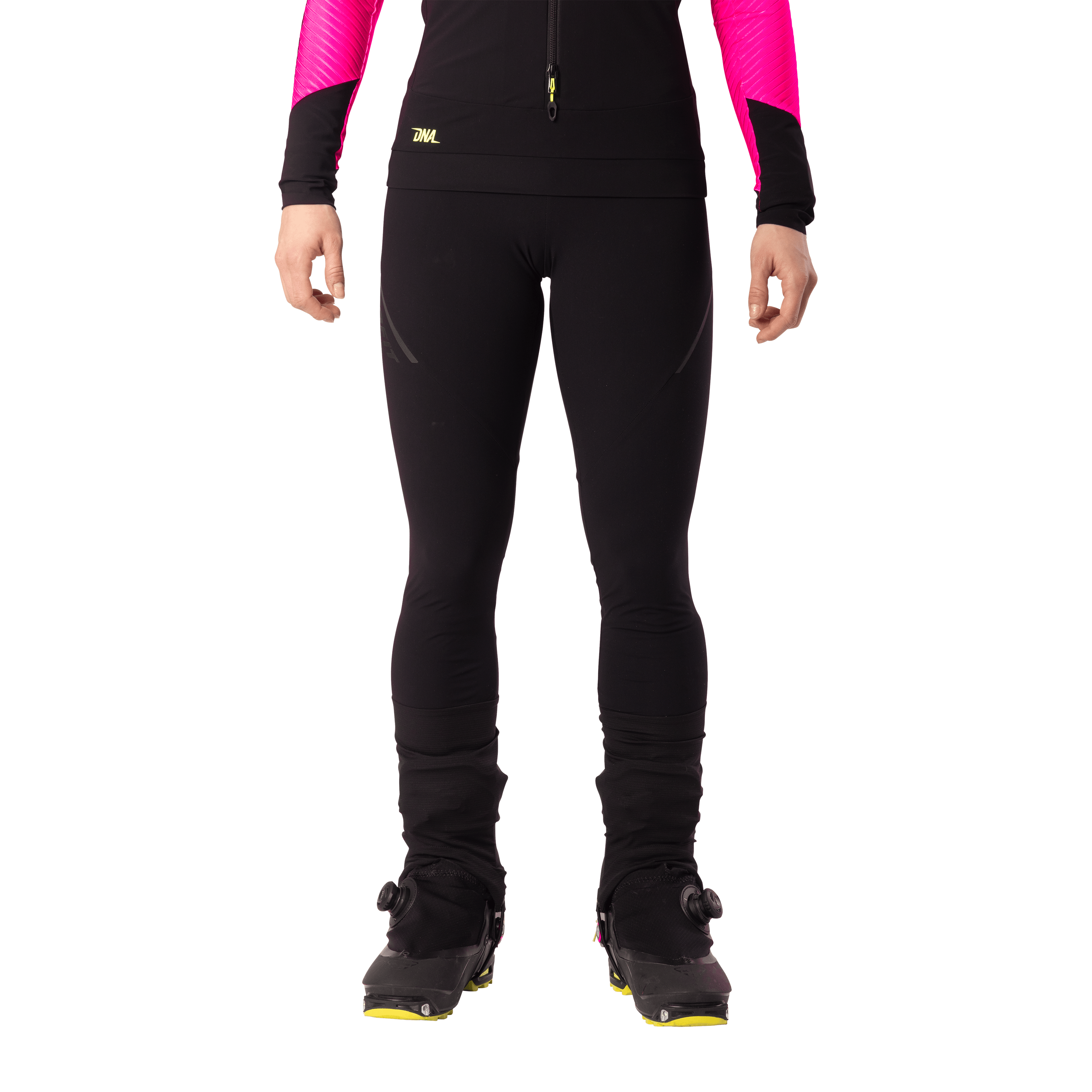 Pantaloni DNA Race donna hover image