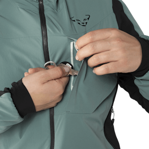 Preview: Tigard Alpha®  Direct Jacket Woman 