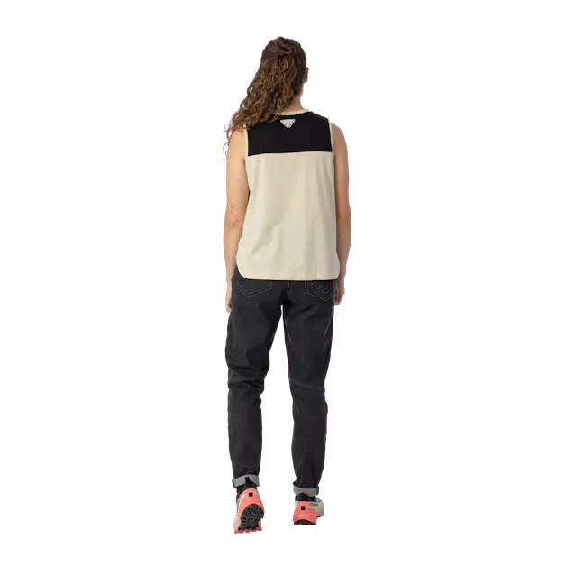 Canottiera 24/7 Drirelease donna perspective_view image