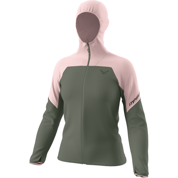 Alpine Wind Jacket Ladies