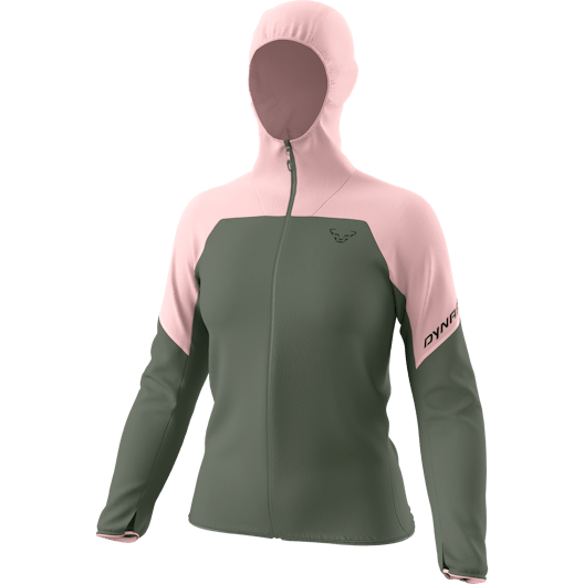 Alpine Wind Jacket Women still image