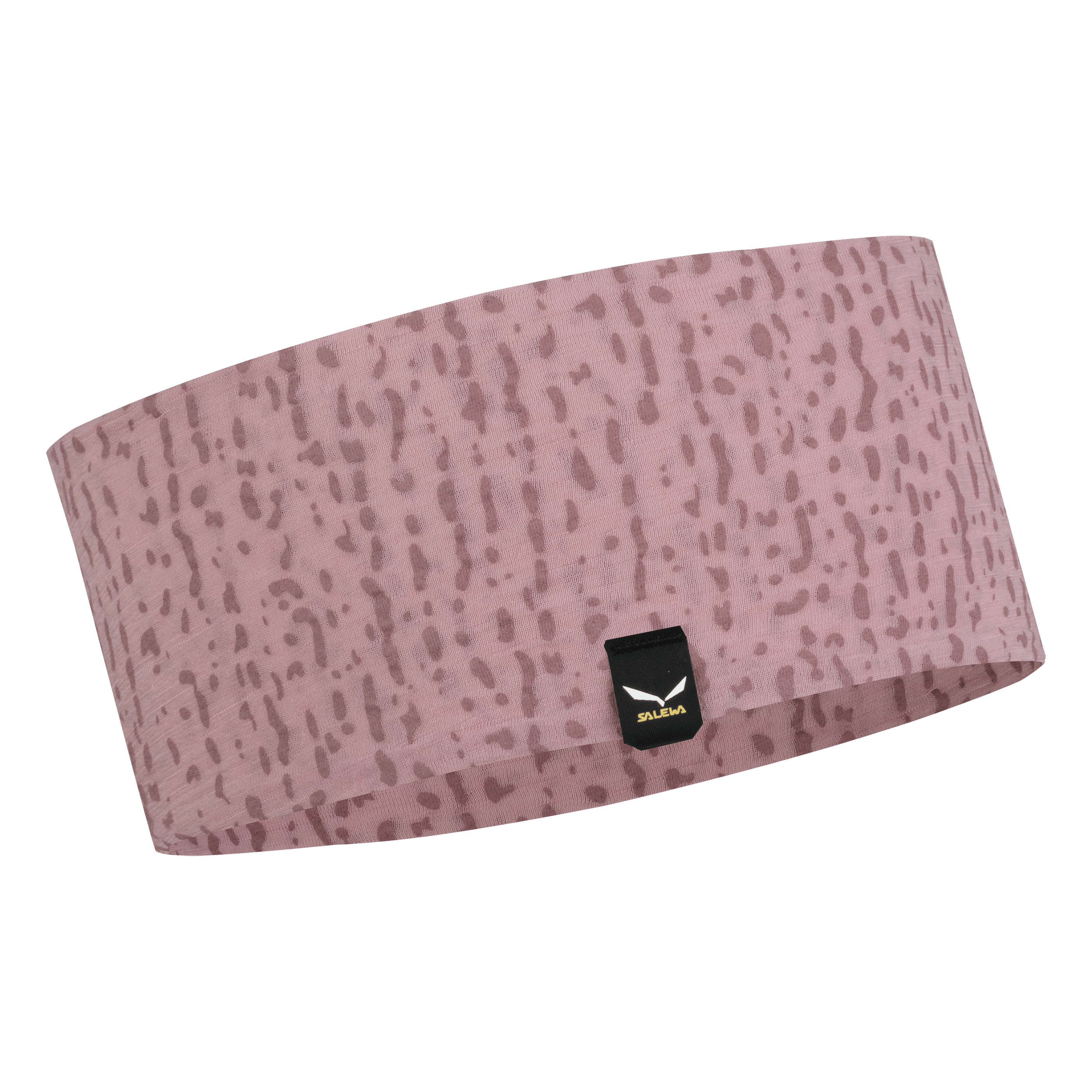 Pure Merino Wollstirnband  still image