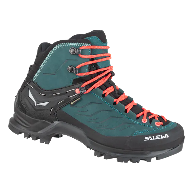 Mountain Trainer Mid Gore-Tex® Schuh Damen still image