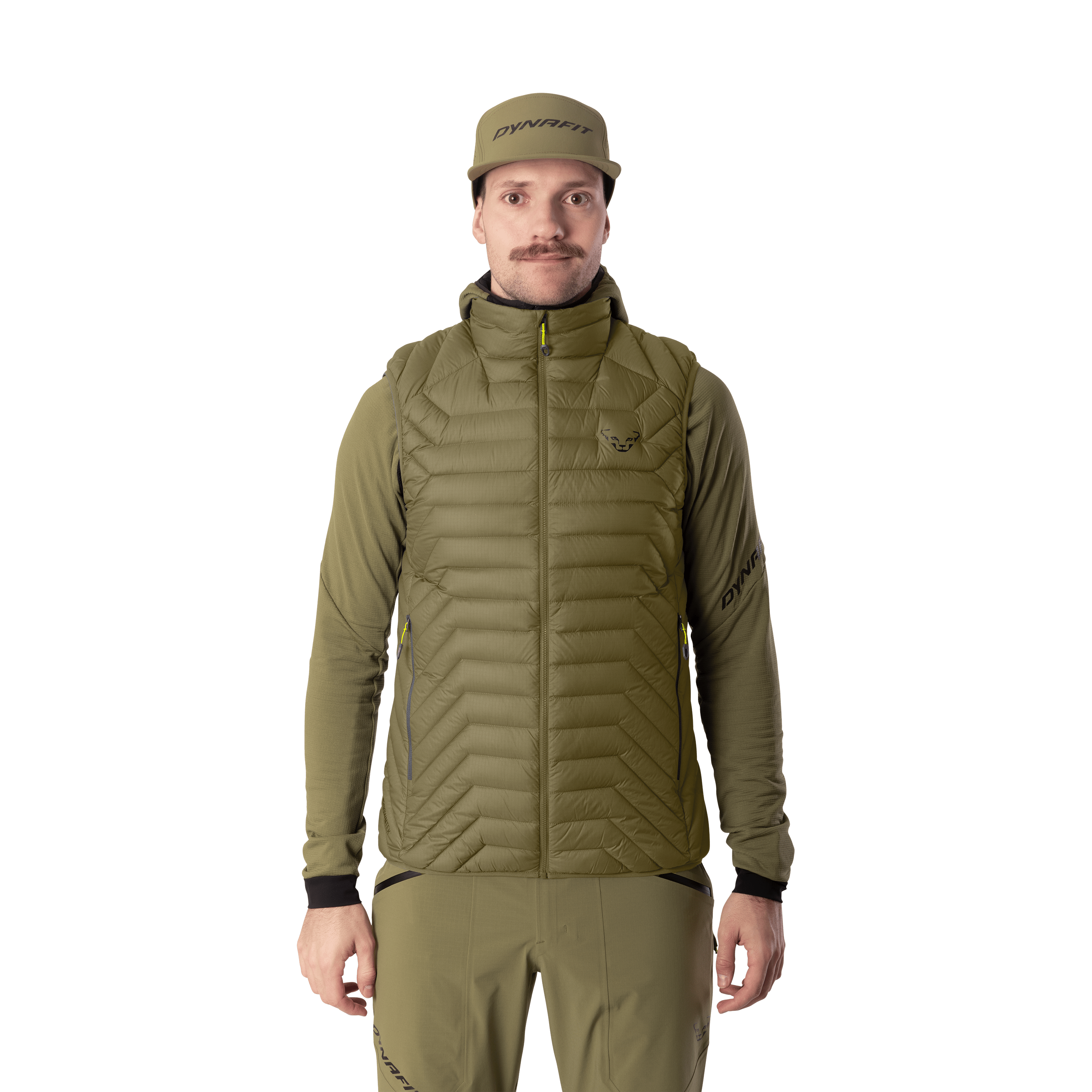 Radical RDS Down Vest Men hover image