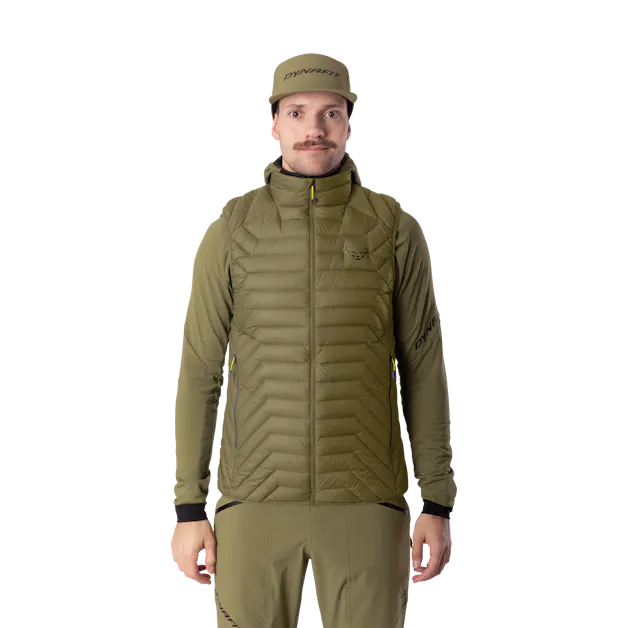 Radical RDS Down Vest Men hover image