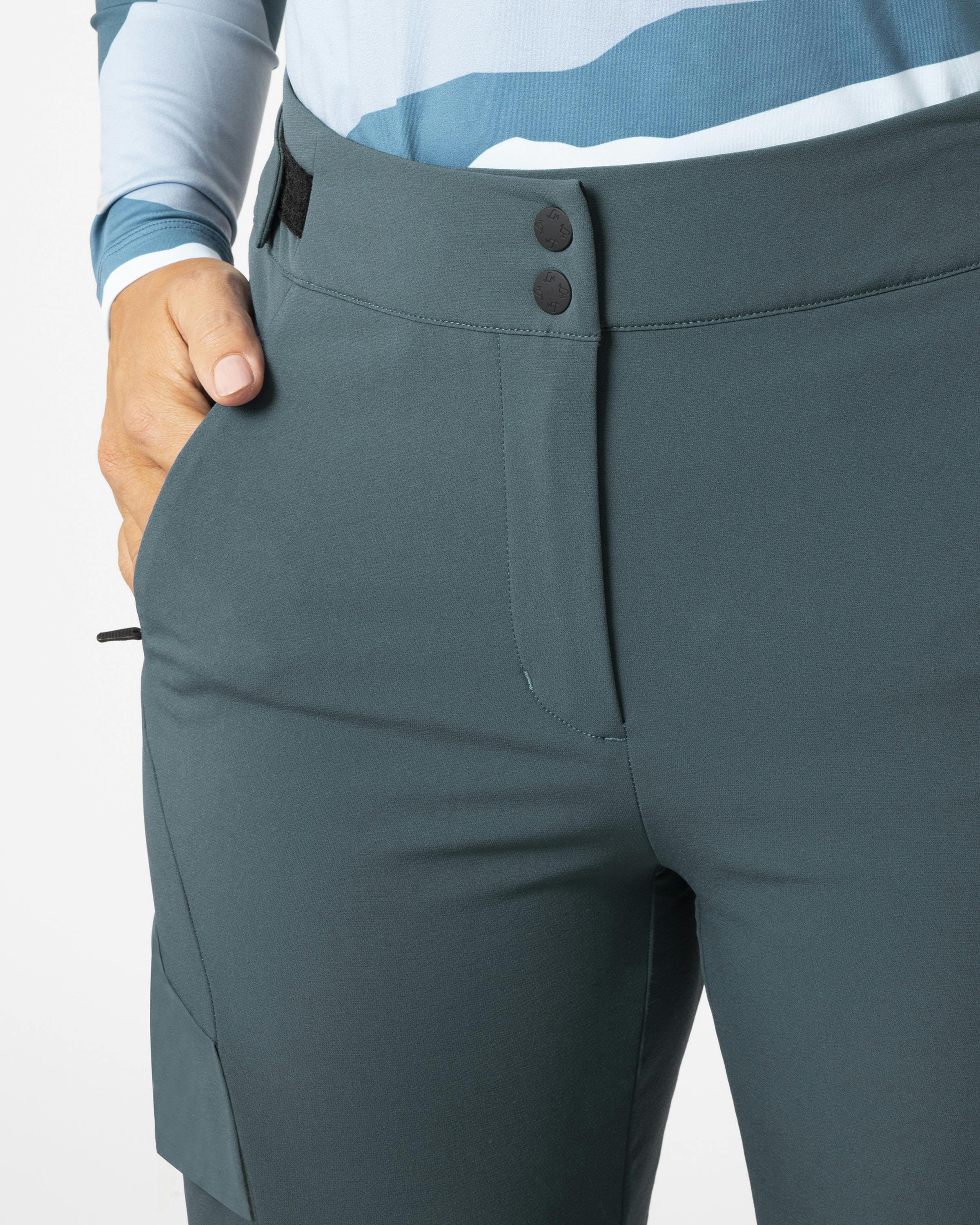 Constanze Durastretch Hose tech_detail image