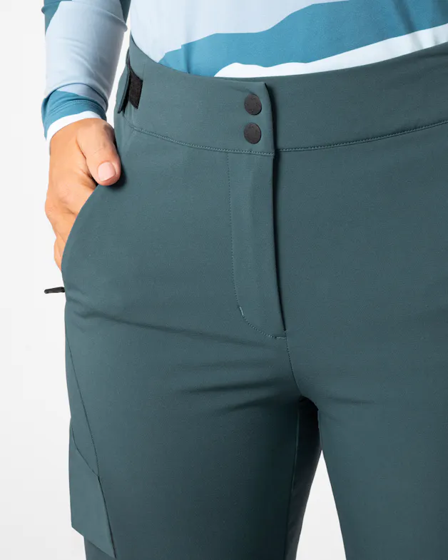 Constanze Pantaloni Durastretch tech_detail image