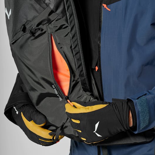 Sella Free 22L tech_detail image