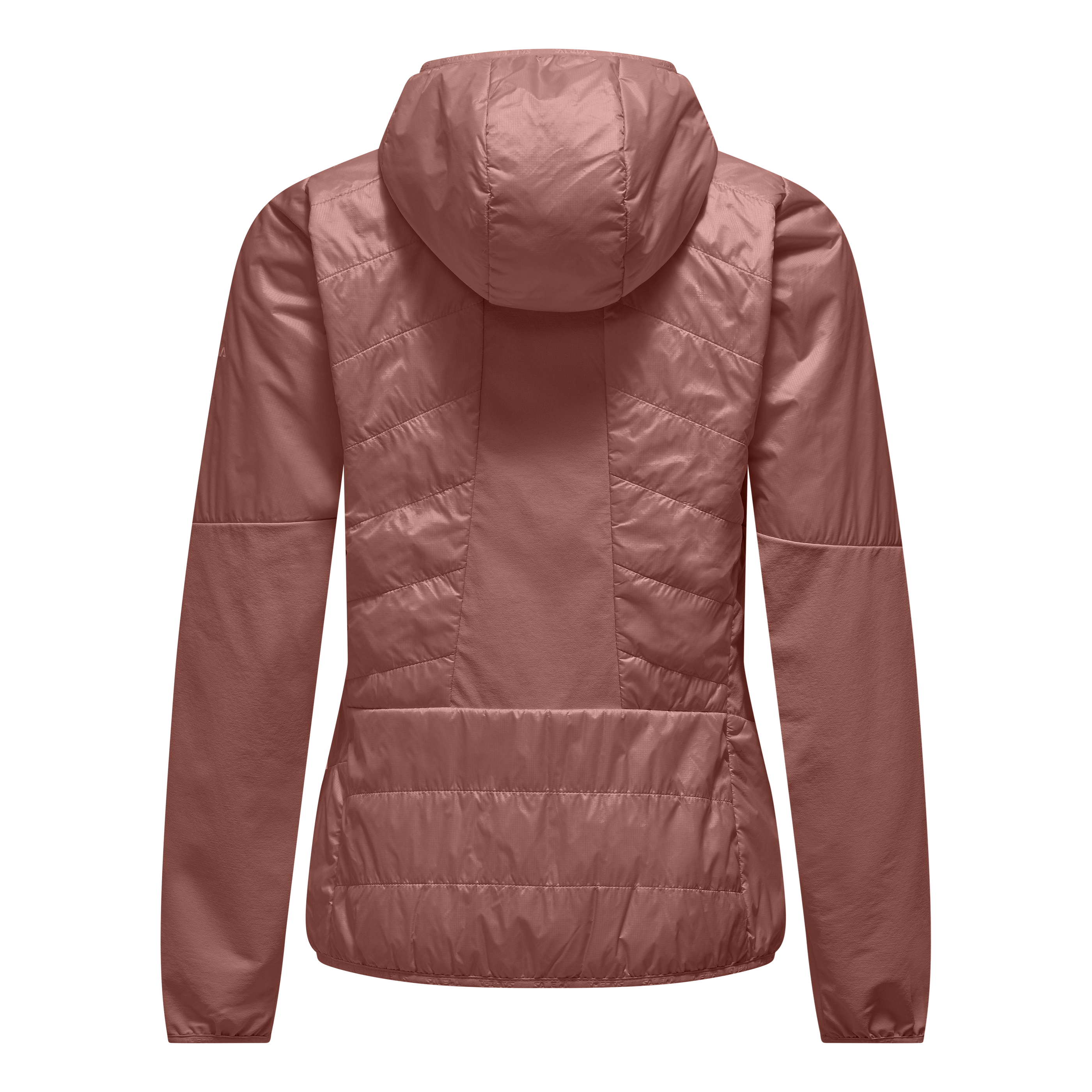 Ortles Hybrid TirolWool® Responsive Jacket Women perspective_view image