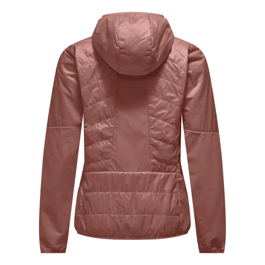 Ortles Hybrid TirolWool® Responsive Jacket Women perspective_view image