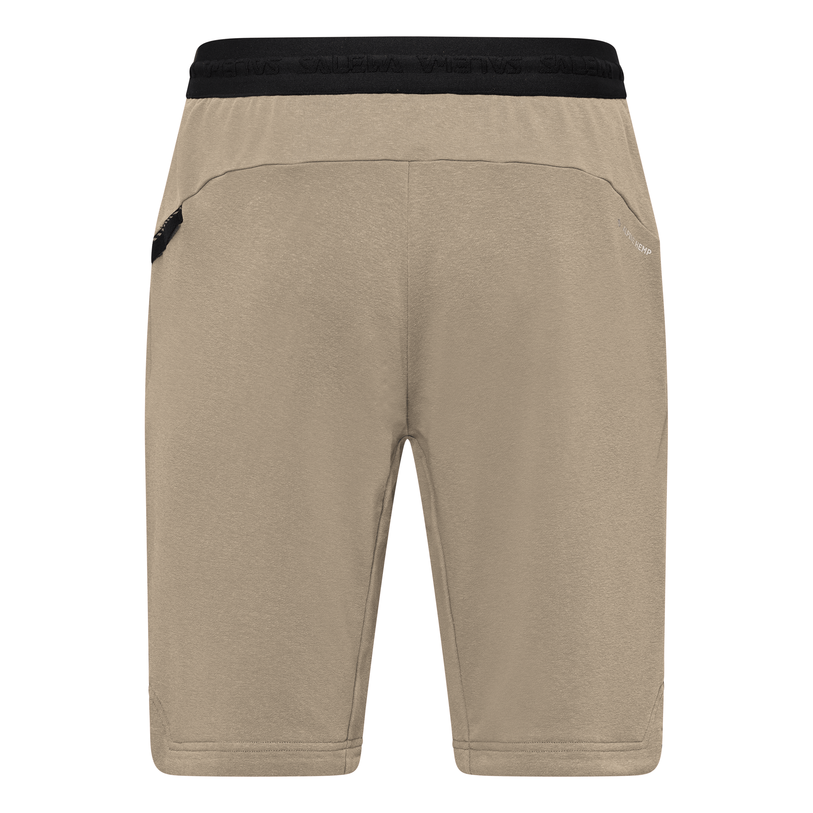 Agner Hemp Pantaloncini Uomo perspective_view image