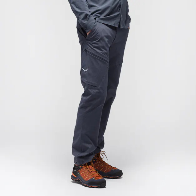 Puez Concept Durastretch Hose Herren on_body image