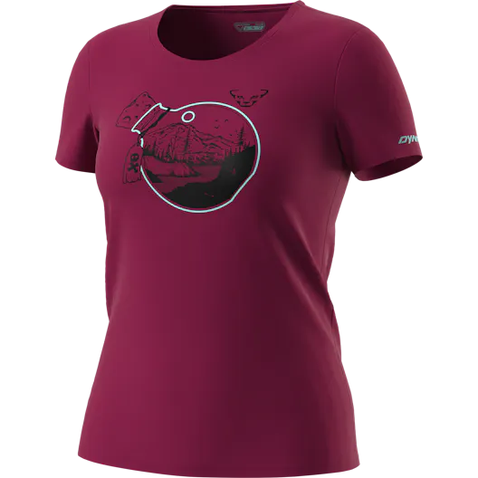 24/7 Artist Series Cotton T-shirt Women still image