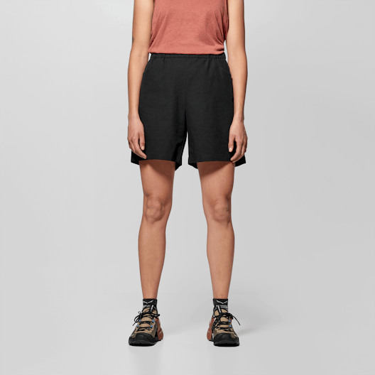 Fanes Hemp Light Shorts Women hover image