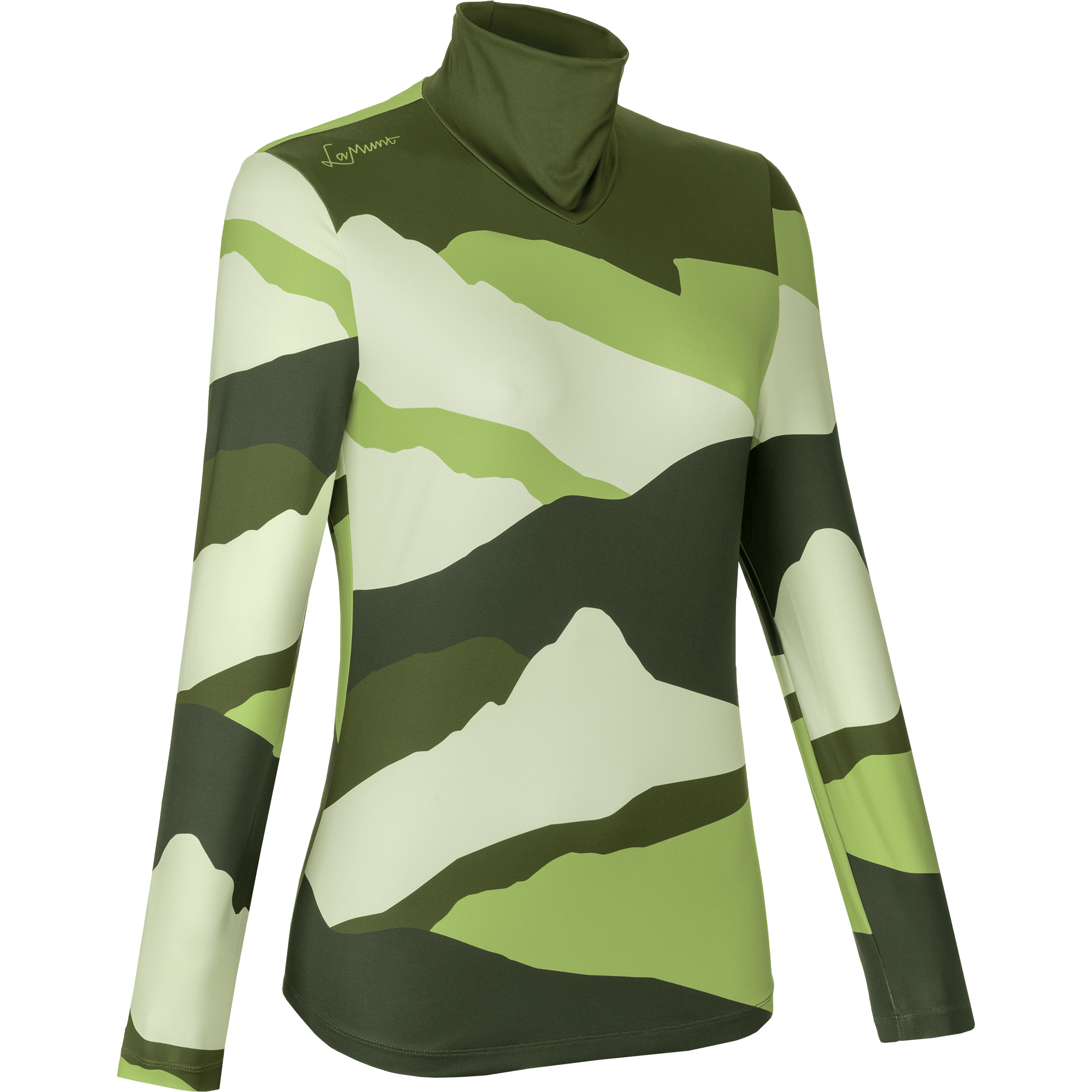 Ivana Arty Langarm Shirt color_selection image