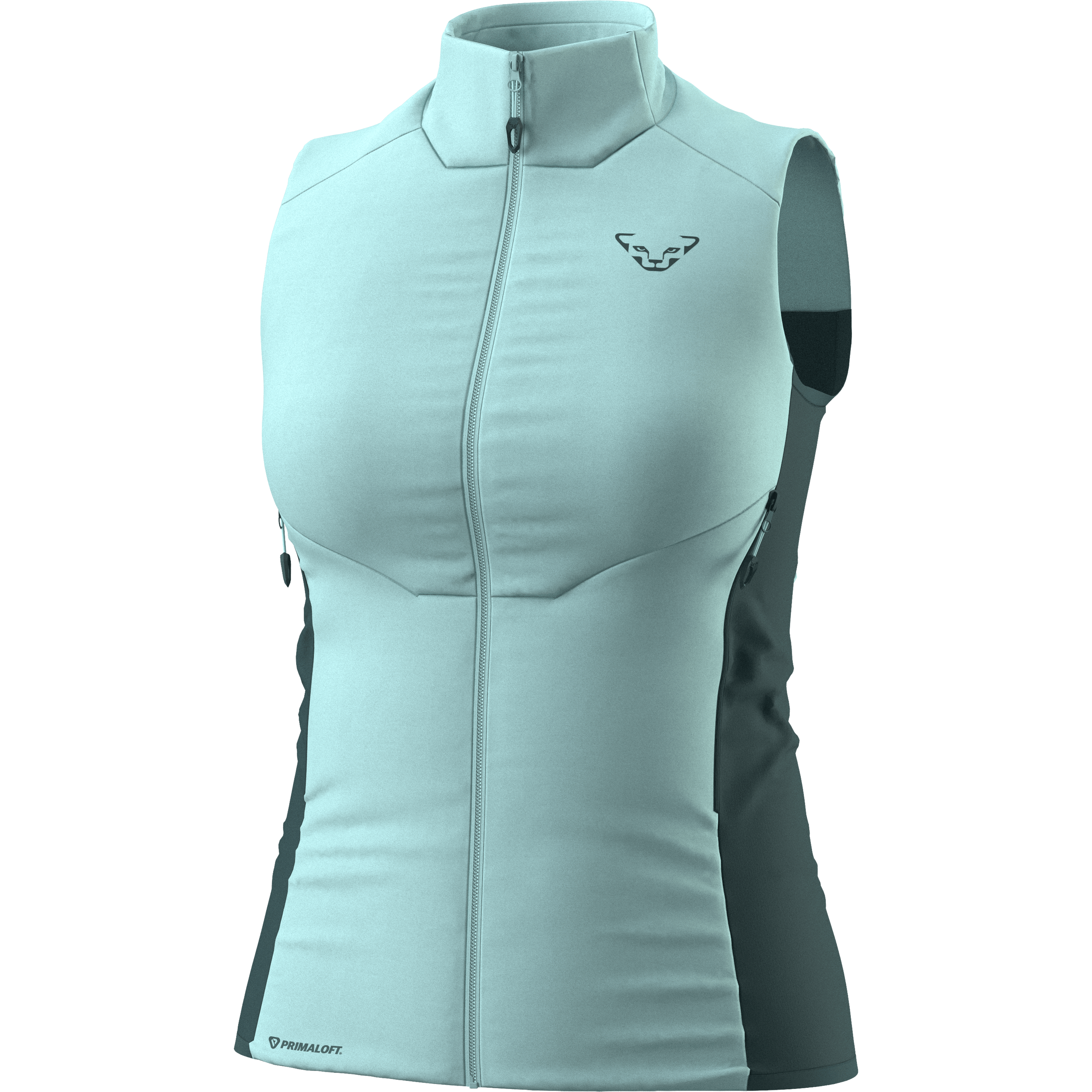 Gilet Blacklight Primaloft® donna still image