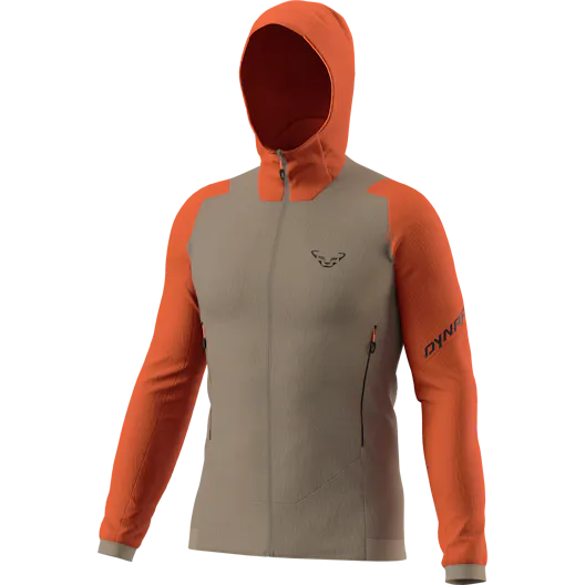 Blacklight Thermal Kapuzenjacke Herren still image