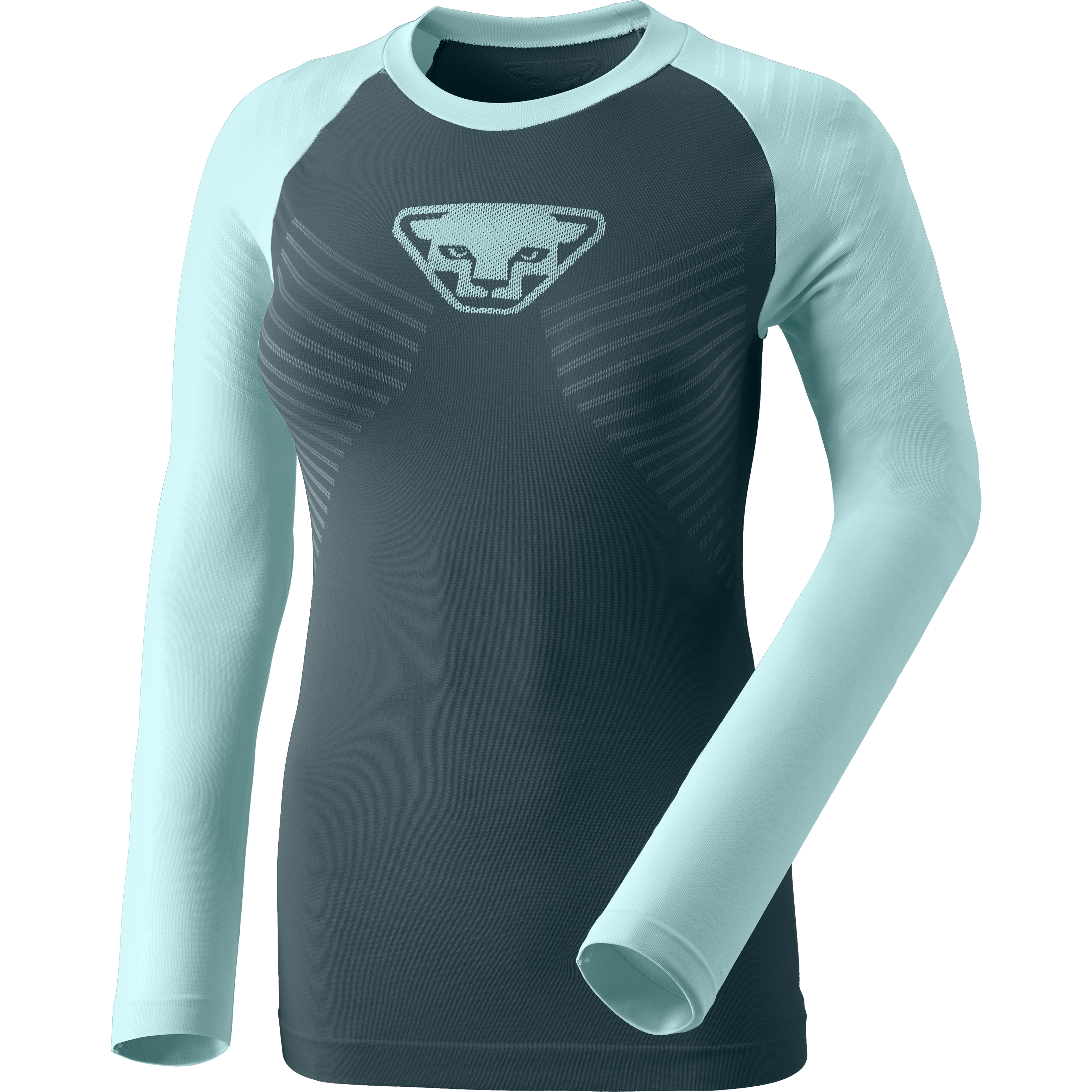 Speed Dryarn® Long Sleeve Shirt Women still image