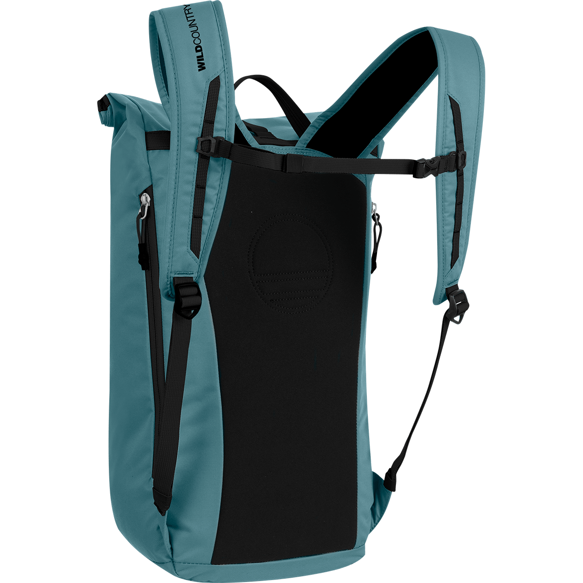 Flow Backpack perspective_view image