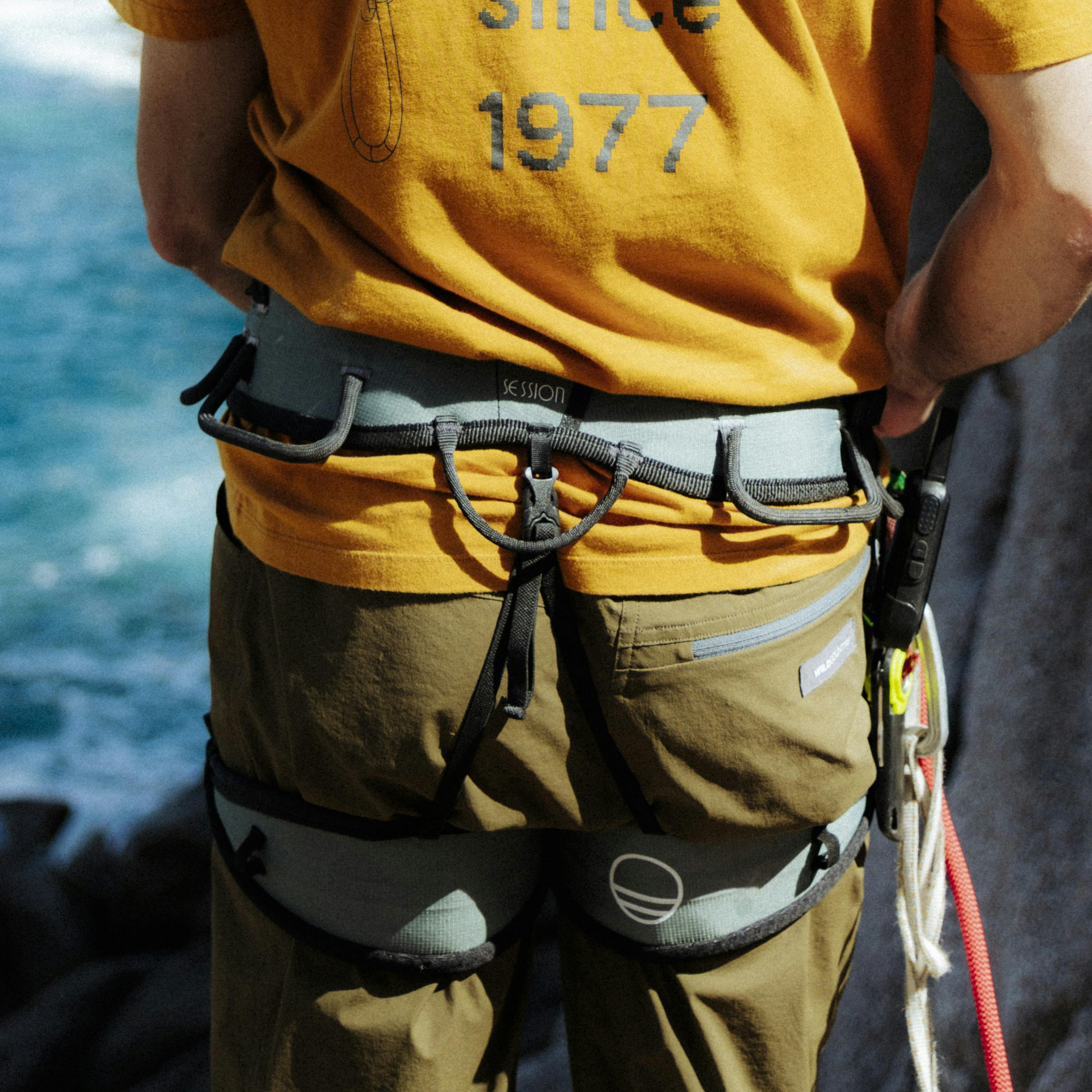 Movement 2 Herren Hose  tech_detail image
