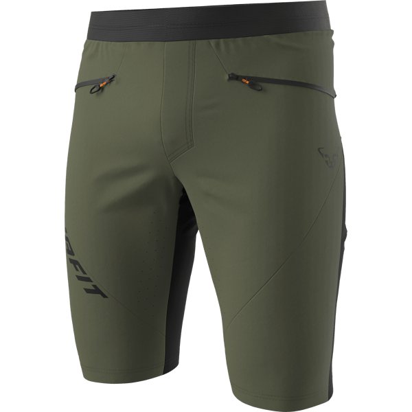 Traverse Dynastretch Shorts Men