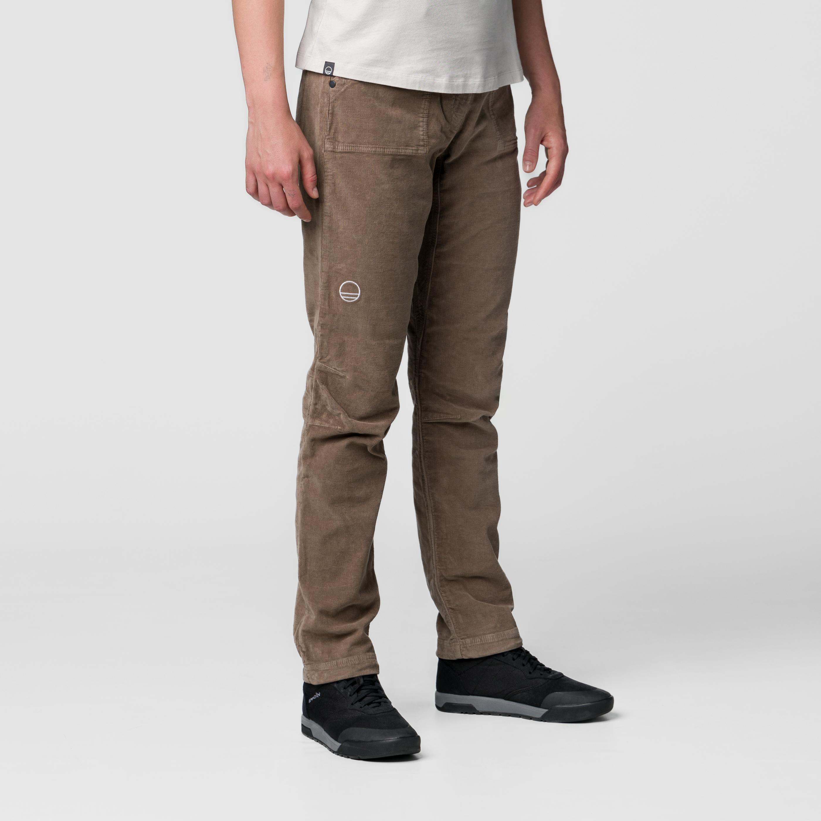 Sequence Pant Woman on_body image