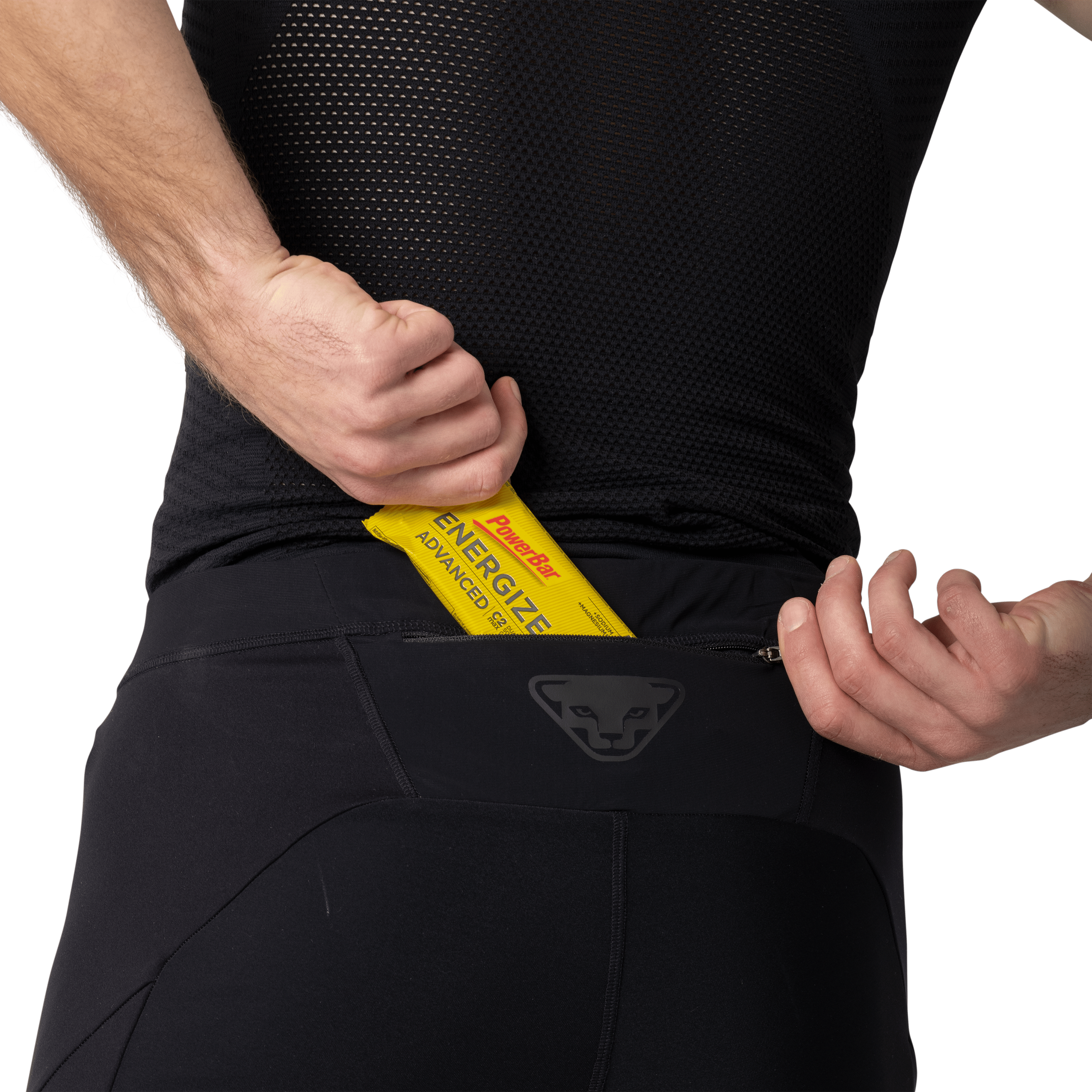 Mezzalama Race Hose Herren tech_detail image