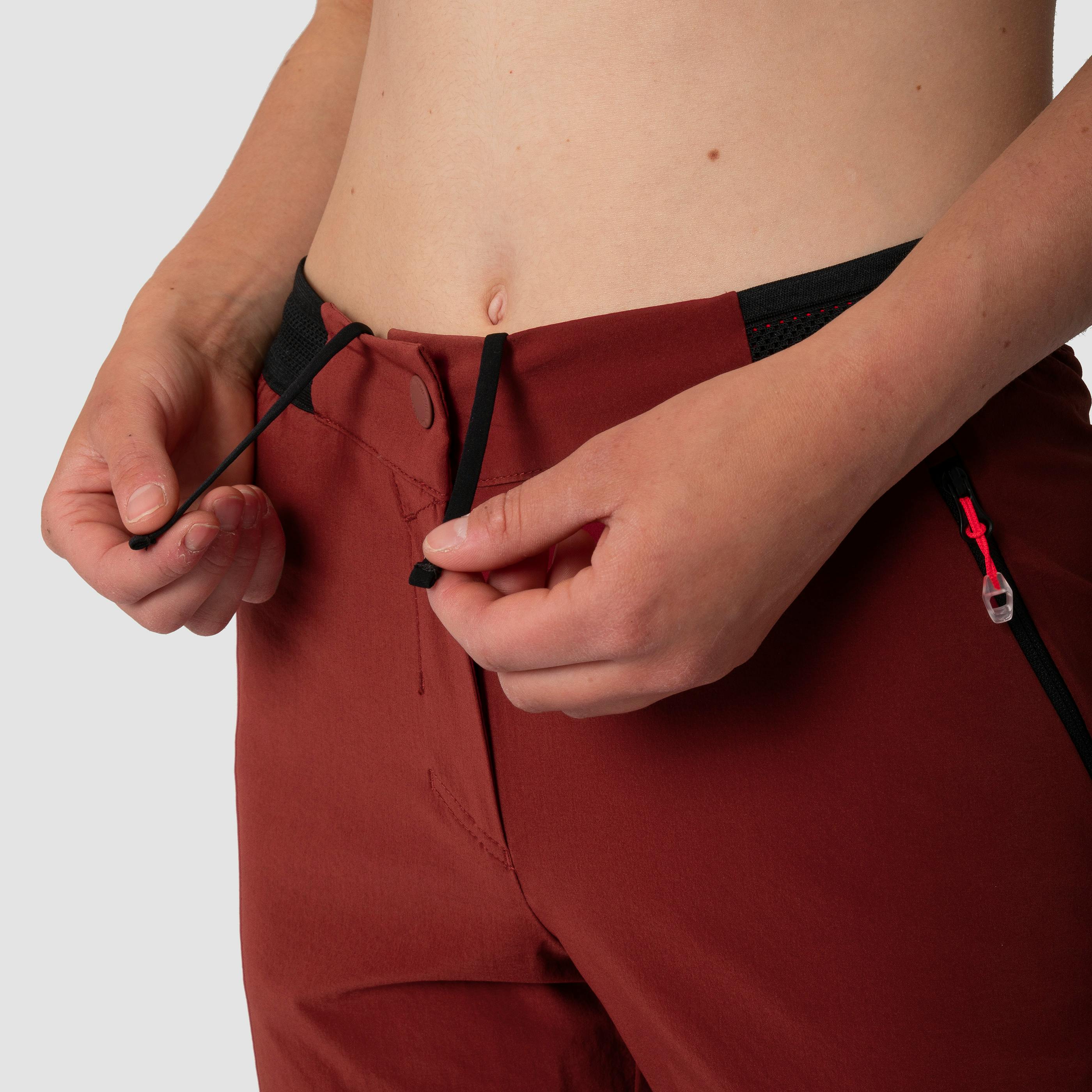 Pedroc Durastretch Shorts Damen tech_detail image