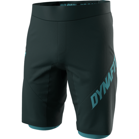 Ride Light 2in1 Shorts Herren still image