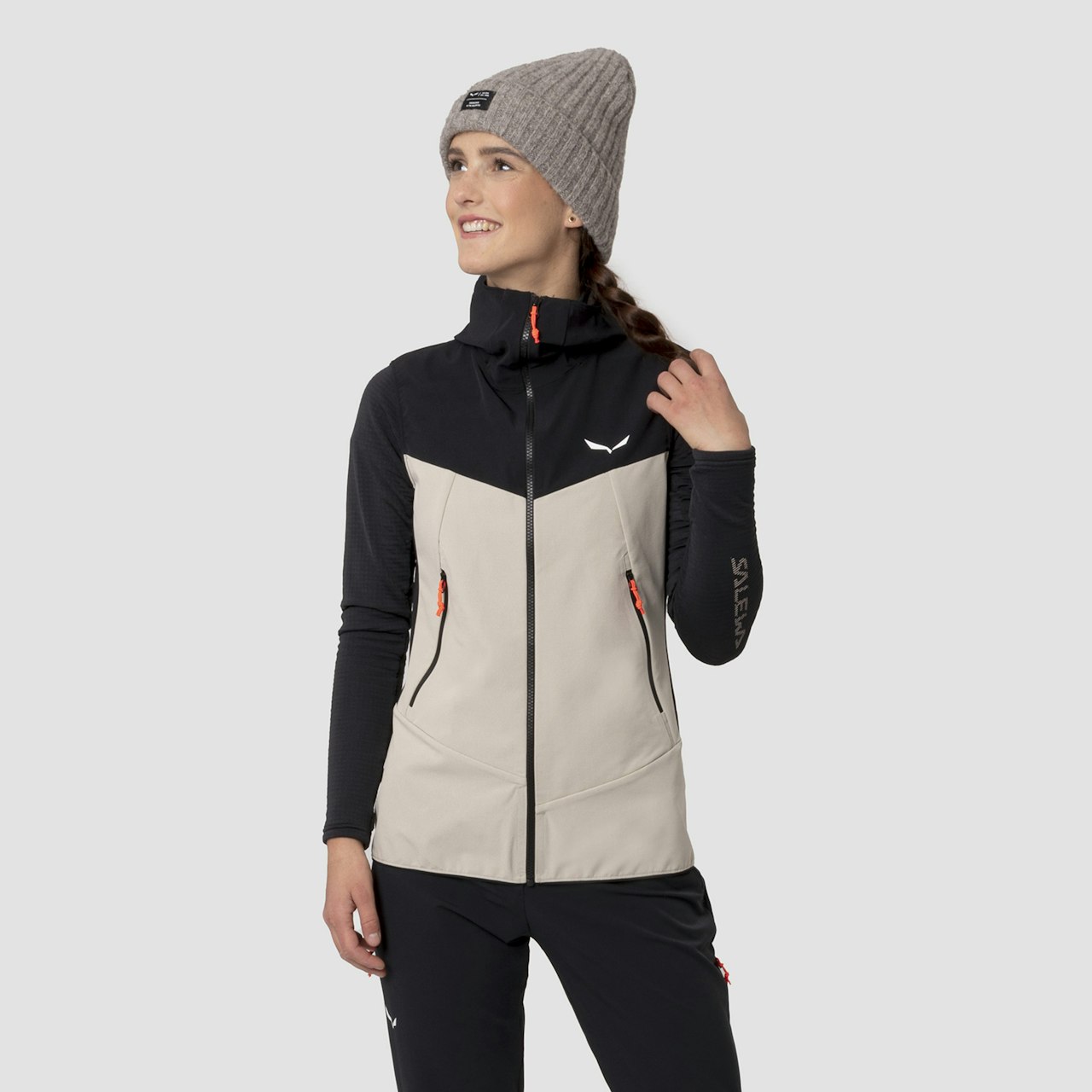 Sella Durastretch Vest Women