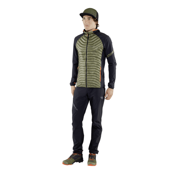 Transalper Hybrid Insulation Jacket Men