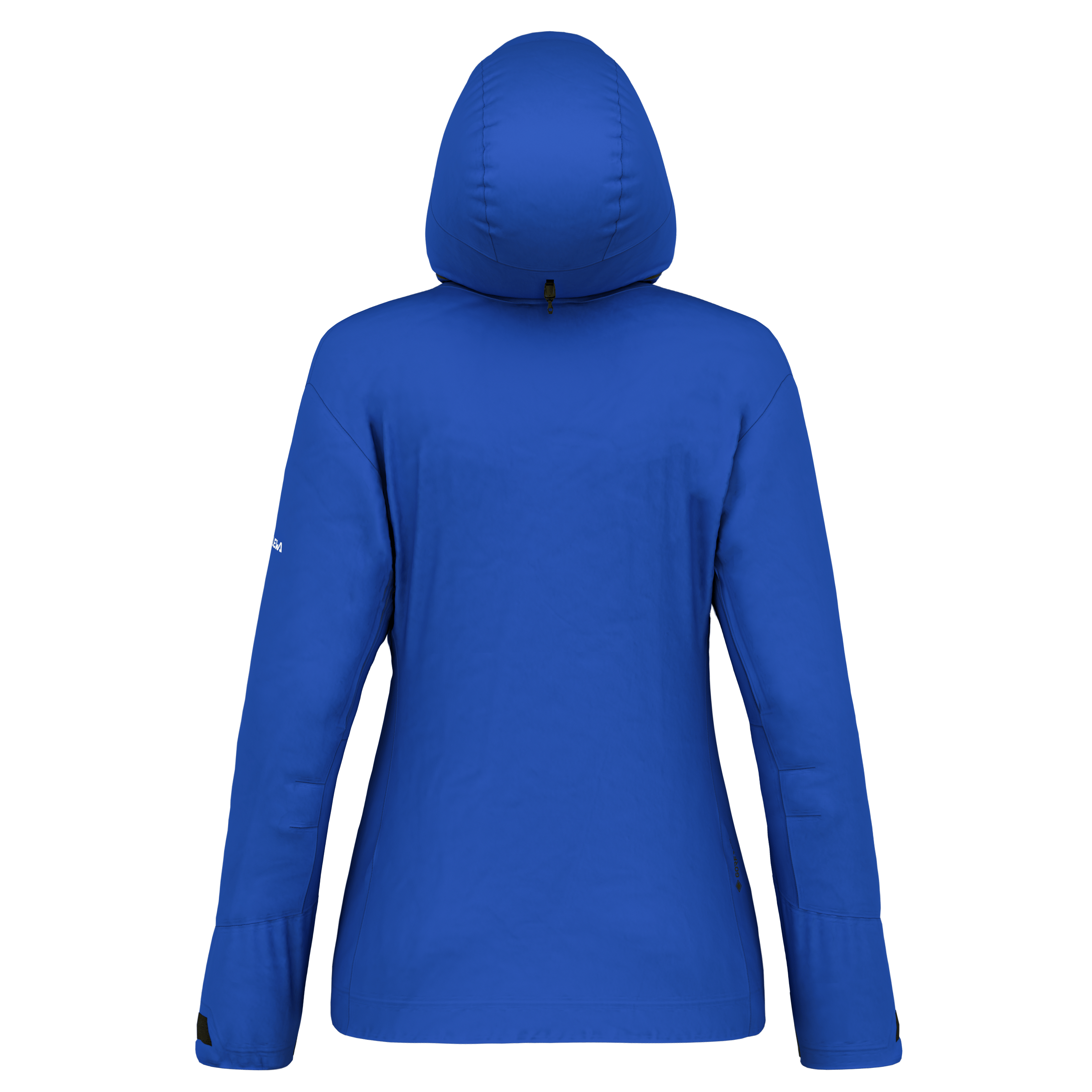 Ortles 3L GORE-TEX® Jacket Women perspective_view image