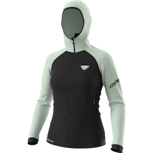 Speed Polartec® Hooded Jacket Women