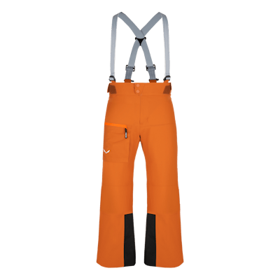 Sella Powertex Tirolwool® Pant Kid still image