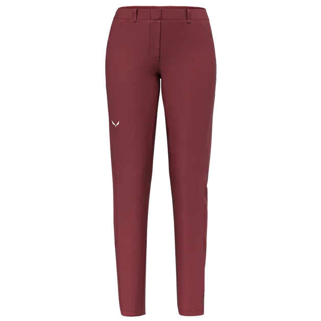 Lavaredo Hemp Pantalone Donna still image