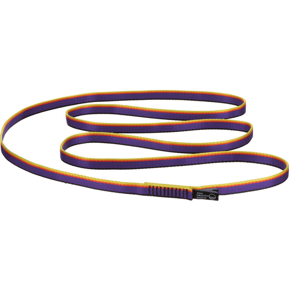 Nylonschlinge, 15 mm still image