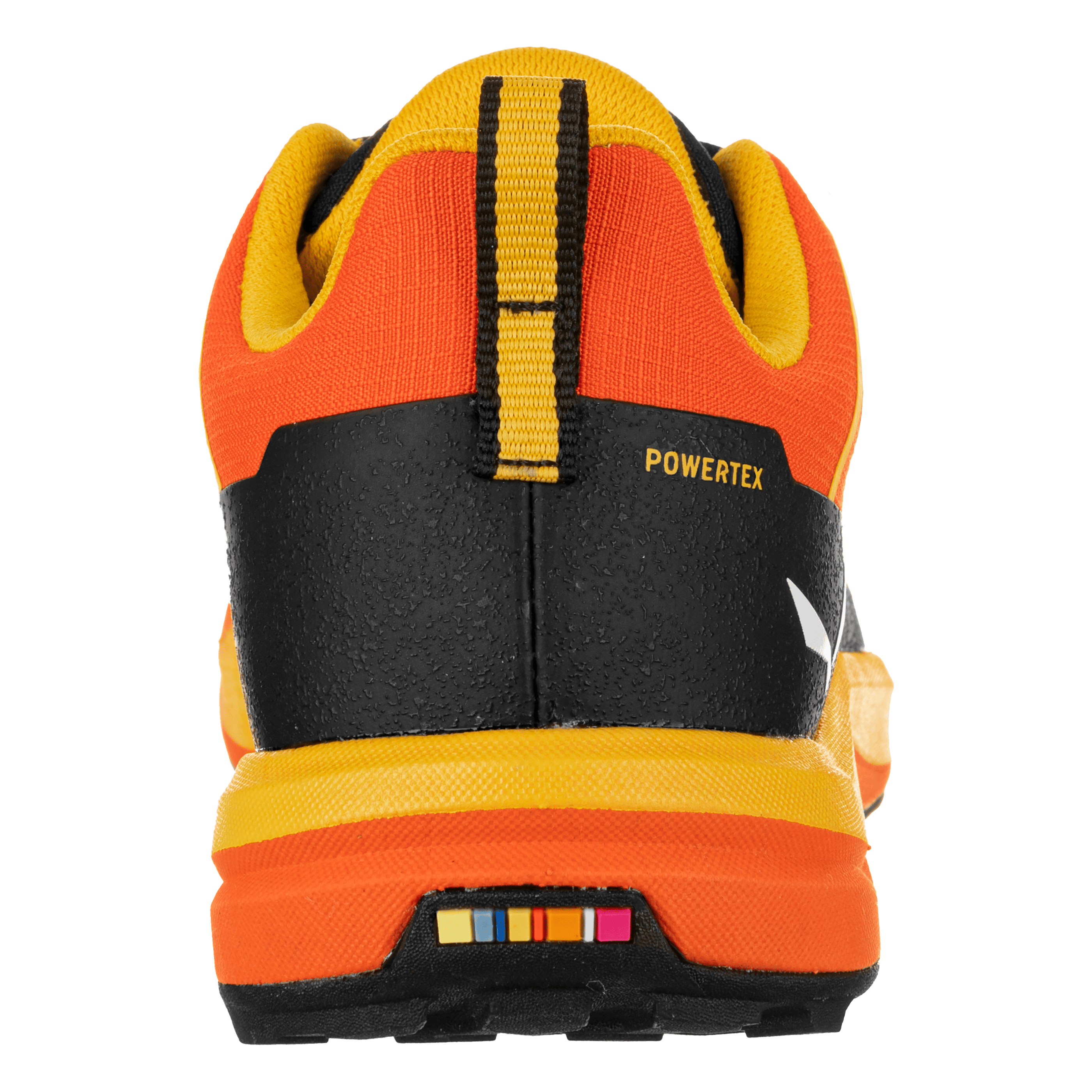 Wildfire 2 Powertex Shoe Kids  perspective_view image