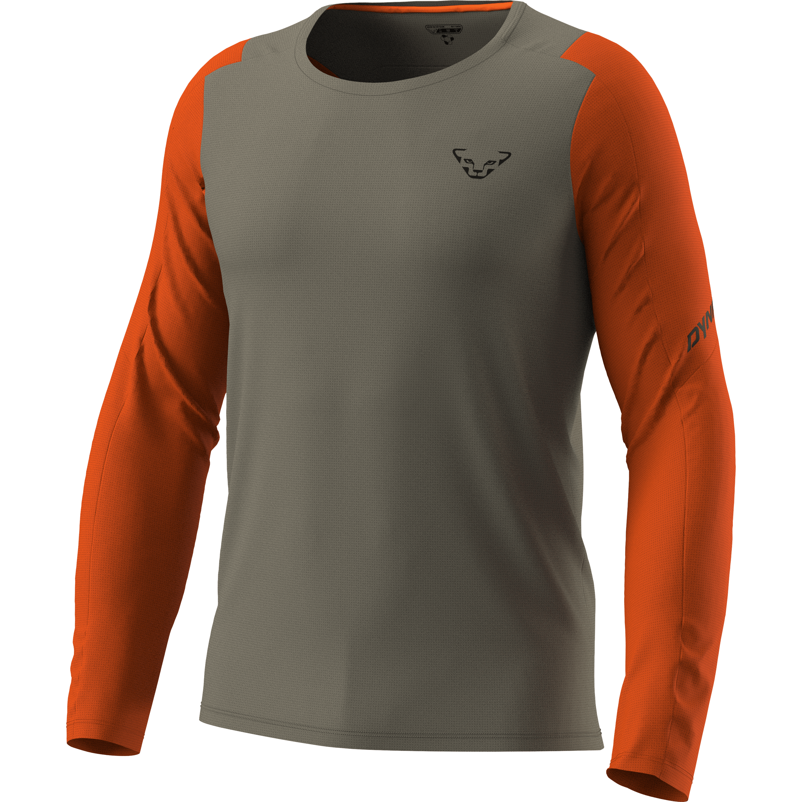 Maglia Transalper a maniche lunghe da uomo still image