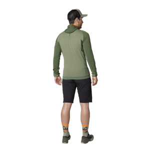 Aperçu: Transalper Thermal Hooded Jacket Men