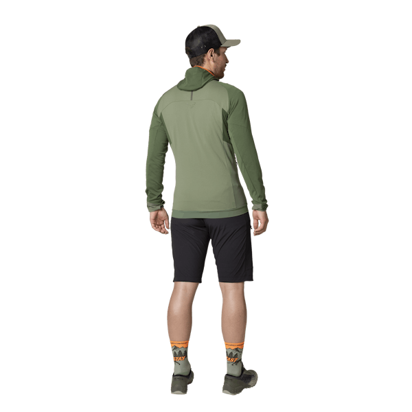 Transalper Thermal Hooded Jacket Men