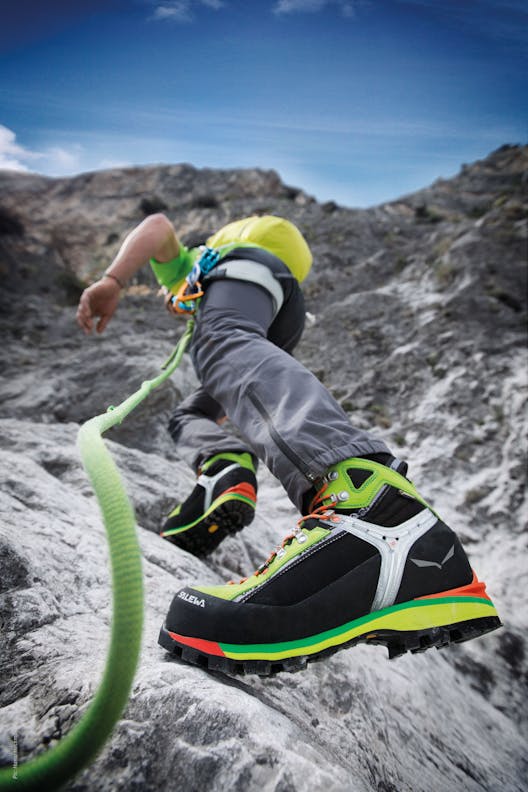 Condor Evo GORE-TEX® Scarpe Uomo action_shot image
