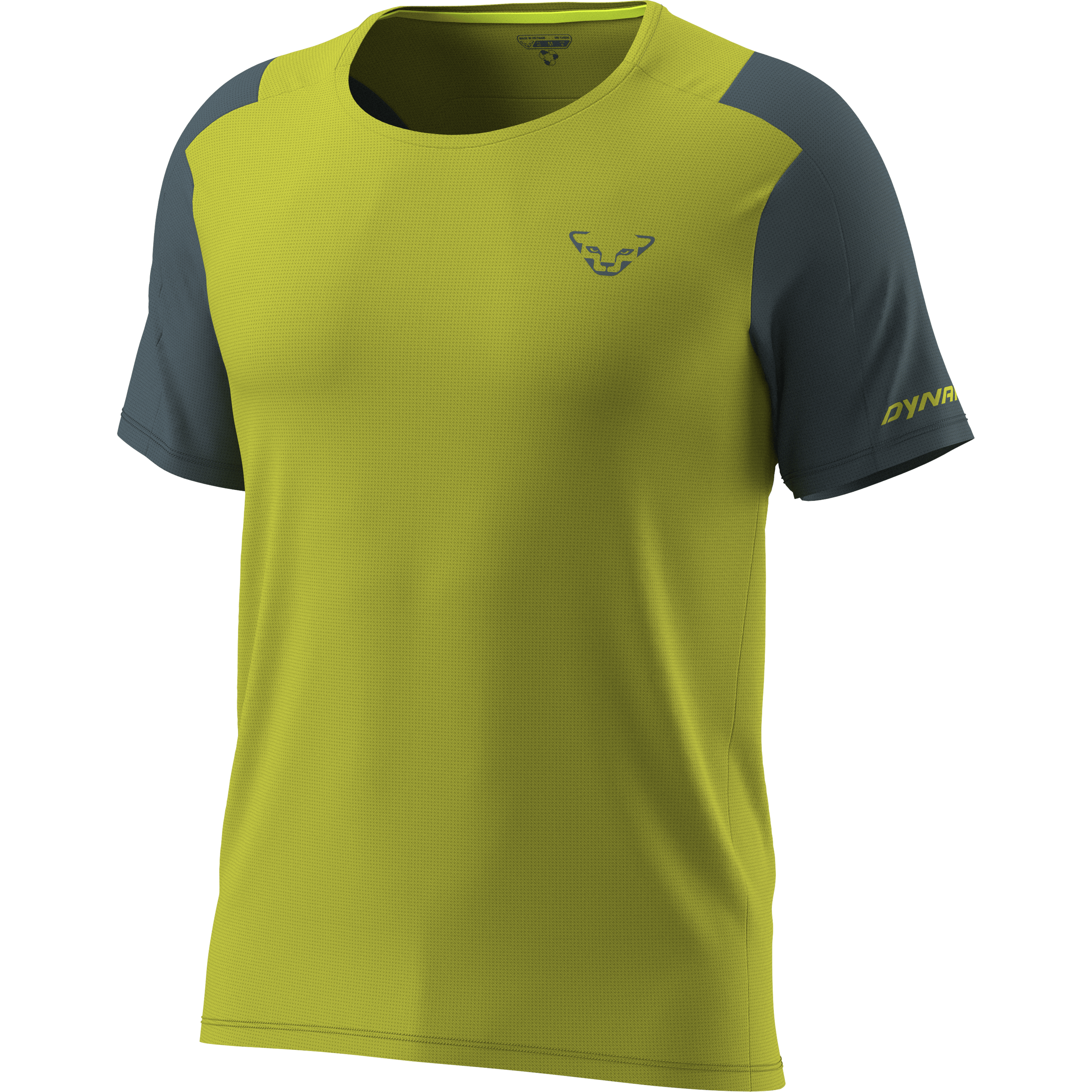 Transalper Short-Sleeved Shirt Men still image