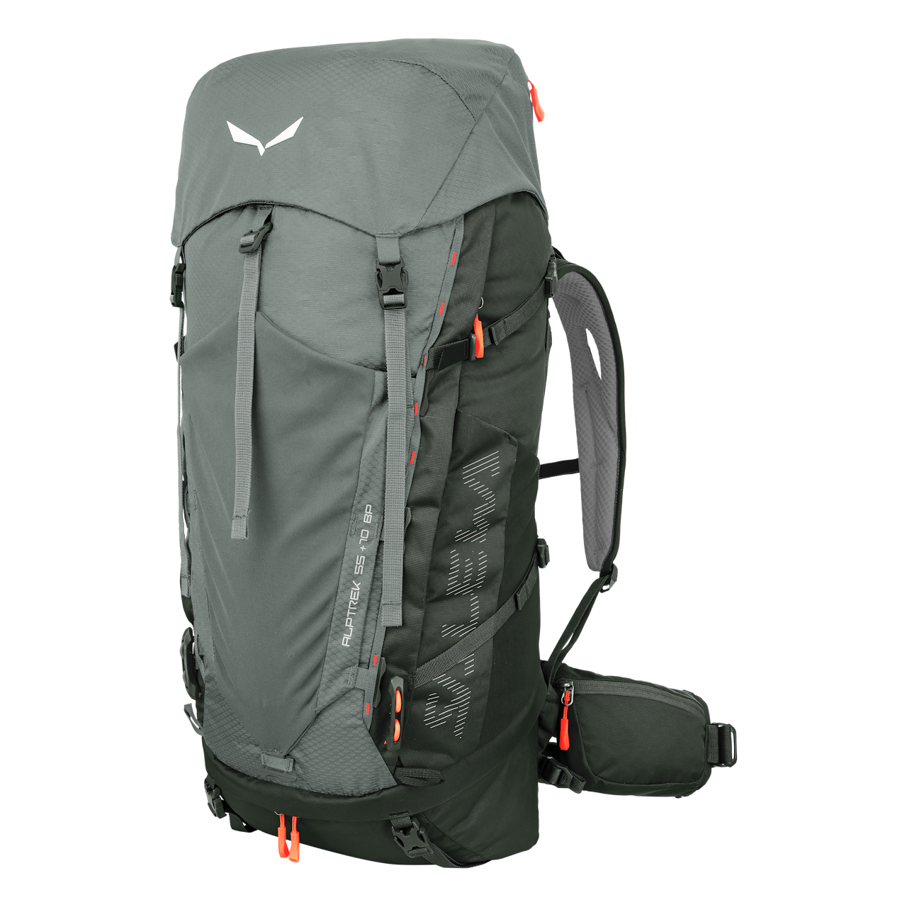 Salewa Alptrek 55+10 L Rucksack