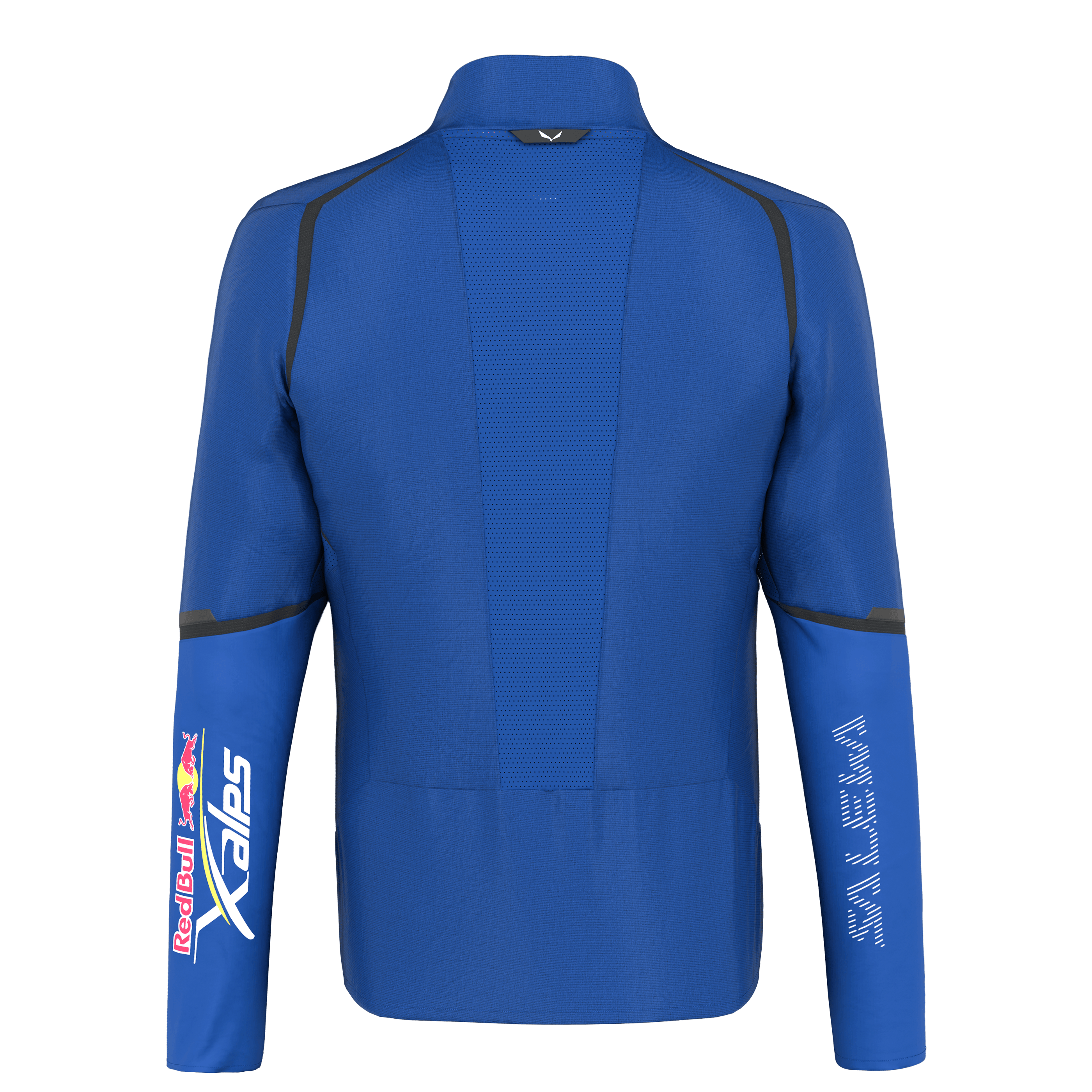 X-Alps Polartec® Alpha® Veste Homme  perspective_view image