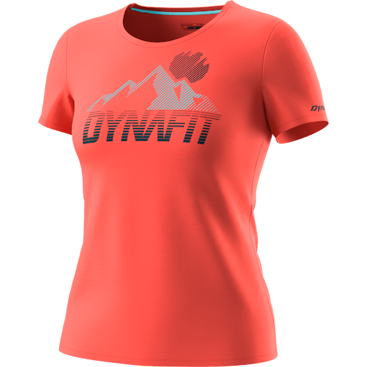 Transalper Graphic Shirt Women still image