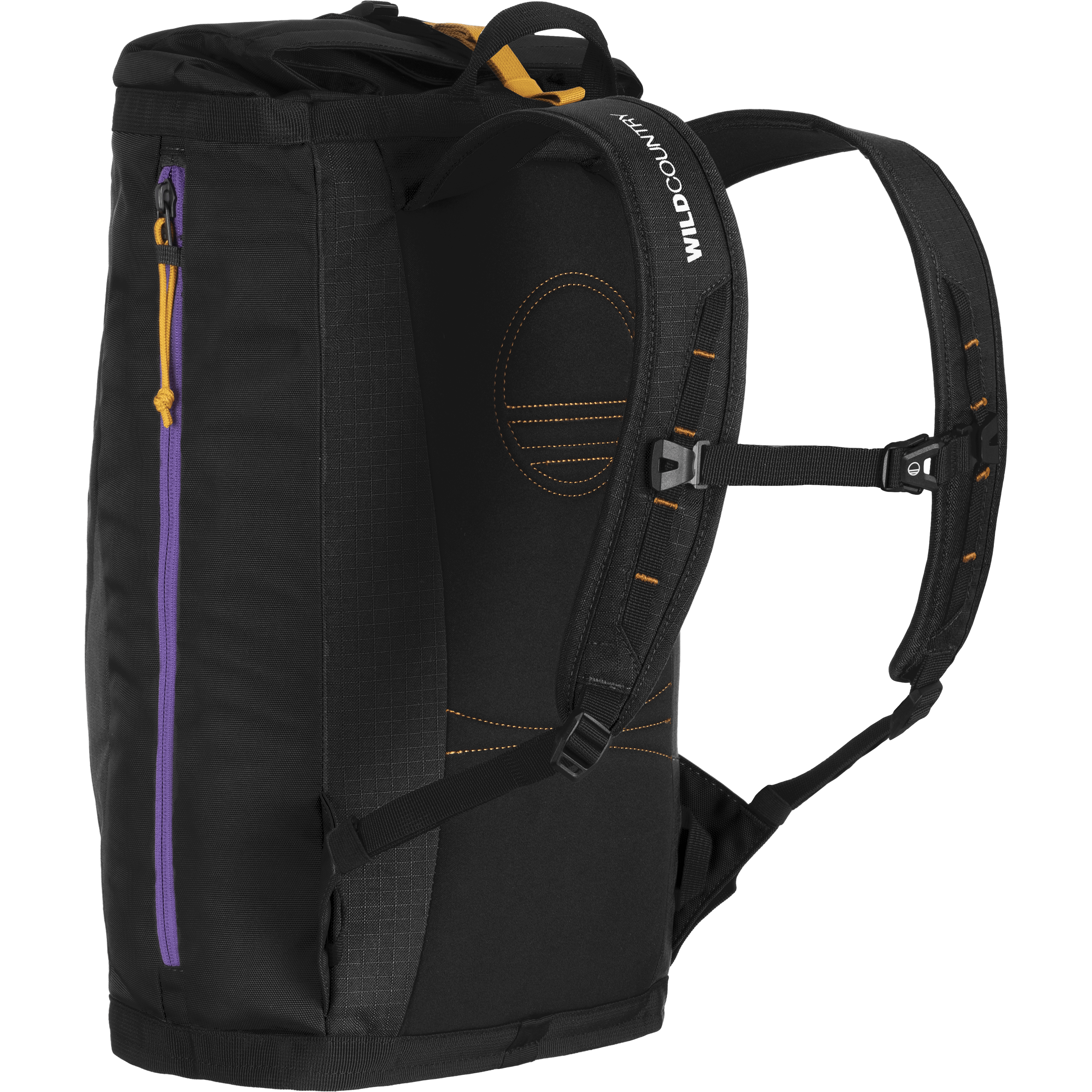 Base Hauler 25 Rucksack perspective_view image