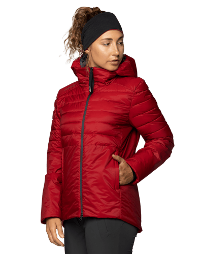 SAMUELA WARM CASHMERE JACKE still image